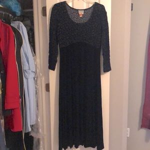 Holiday dress